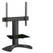 8327060 Vogel's EFFE 1140 RC Electronic floorstand, Black