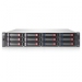 AJ749A HP StorageWorks MSA2000 Single I/O 3.5 inch 12 Drive Enclosure