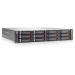 AJ745A HP StorageWorks MSA2212fc Dual Enhanced Controller Array