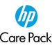 UJ178E HP 4 Year Next Business day Color LaserJet CP6015 Hardware Support