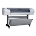 Q6712A#ABB/KIT51642B HP Designjet T610 44-in Printer