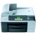MFC-5860CNF1 Brother MFC-5860CN Colour Inkjet All-in-One