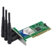 91-005-224002B ZyXEL NWD310N Wireless N PCI Card