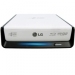 BE06-LU10 AUAR00B LG 6x External Blu-Ray Disc Rewriter