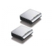 91-014-024002B ZyXEL PLA-400 v2 KIT 2 x Powerline Adapter fuer HomePlug AV 200Mbps
