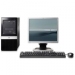 BKV289ET2 HP Compaq dx2400 Microtower PC and L1950 Flat Panel Monitor