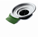 HD7994 Tea-Pod holder for Deluxe & Supreme models