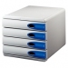 Esselte Allura Drawer Cabinet