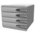 Esselte Allura Drawer Cabinet