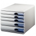 Esselte Allura Drawer Cabinet