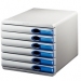 Esselte Allura Drawer Cabinet