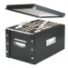 Esselte Snap-N-Store Suspension Files Box