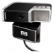 GJ502AA HP 2-Megapixel Autofocus Webcam