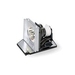 Replacement lamp, 200W f P1165E P-VIP