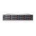 AJ746A#VM HP StorageWorks MSA2012i Single Controller Array