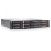 AJ742A#VM HP StorageWorks MSA2012fc Single Controller Array