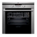 AEG WITGOED B41010M OVENINB�SOLO�RVS��