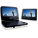 PET719/12 Philips Portable DVD Player 7
