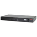 AP7723 RACK ATS, 20A/208V, 16A/230V, C20 IN, (8) C13 (1) C19 OUT