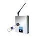 WGKUSB200G-EU Linksys Wireless-G ADSL2+ Gateway Kit