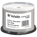 43582/KIT Verbatim CD-R 700MB 80Min 52x Spindle 50pk