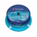 43352/KIT Verbatim CD-R 700MB 80Min 52x SupAZO 25pk