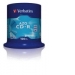 43430/KIT Verbatim CD-R 700MB 80Min 48x SupAZO Spdl 100pk
