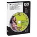 Q8047A#*SP HP CD/DVD Tattoos-15 sht/13 x 18 cm