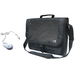 FK696AA HP 17in Messenger Case Bundle