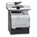 Color LaserJet CM...