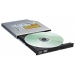 GSA-T40NBBB AUAA10B LG GSA-T40N - Super-Multi Slim Notebook DVD Rewriter