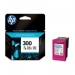CC643EE#AB HP 300 Tri-color Ink Cartridge