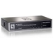 FSW-0512 5-Port TP w/ 1-Port PoE Fast Ethernet Switch, Level