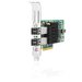 AJ763A HP StorageWorks 82E 8Gb DP PCIe FC HBA