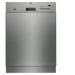 AEG WITGOED F60018UM AFWAS�6P�ONDERB���