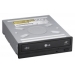 GH20NS15 AUAA50B LG GH20NS15 - Internal Super-Multi SecurDisc™ DVD Rewriter