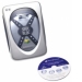 AMA-F2D250000U-B2N Origin Storage FLIP2DISK 250GB Ruggedised HD