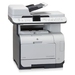 CC436A#ABD HP Color LaserJet CM2320nf Multifunction Printer