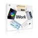 Apple iWork '08 (v8.0.2) UK