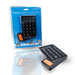 Thumb Keypad + Calculator