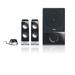 SPA7350/10 Philips Multimedia Speaker 2.1 Analogue