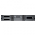 AK379A#2X1760SCSI HP StorageWorks MSL2024 0-Drive Tape Library
