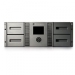 AK381A#2X920SAS HP StorageWorks MSL4048 0-Drive Tape Library