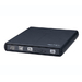 DVSM-P58U2/B Buffalo MediaStation 8x Portable DVD Writer, Black