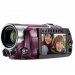 FS100 Garnet Wine