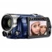 FS100 Sapphire Blue