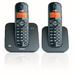 CD1502B/17 Philips Cordless telephone