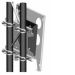 Flat Panel Tilt Truss Mount