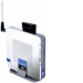 WRT54G3G-ST Linksys WRT54G3G-ST Router