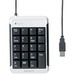 USB Ultra Mini Keypad